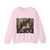 DIZIANI, Gaspare - Adoration of the Magi (Artwork) Crewneck Sweatshirt