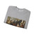 DIZIANI, Gaspare - Adoration of the Magi (Artwork) Crewneck Sweatshirt