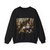 DIZIANI, Gaspare - Adoration of the Magi (Artwork) Crewneck Sweatshirt