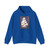 ROBBIA Luca della - Madonna of the Apple (Artwork) Hoodie