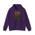 VAN EYCK - MADONNA BY THE FOUNTAIN, 1439 (Artwork) Hoodie