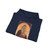 DUCCIO di Buoninsegna - Polyptych No. 47 (detail) (Artwork) Hoodie