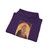 DUCCIO di Buoninsegna - Polyptych No. 47 (detail) (Artwork) Hoodie