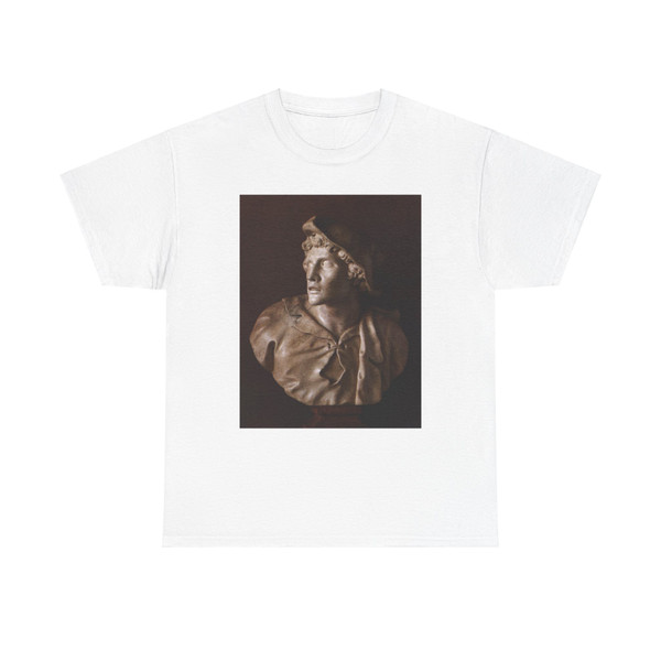 MARINALI, Orazio - Boy in a Hat (Artwork) T-Shirt