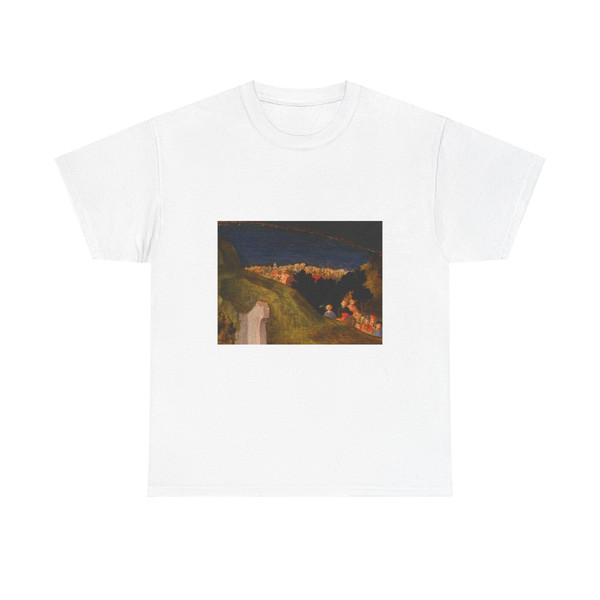 LIPPI, Fra Filippo - The Adoration of the Magi 15 (Artwork) T-Shirt