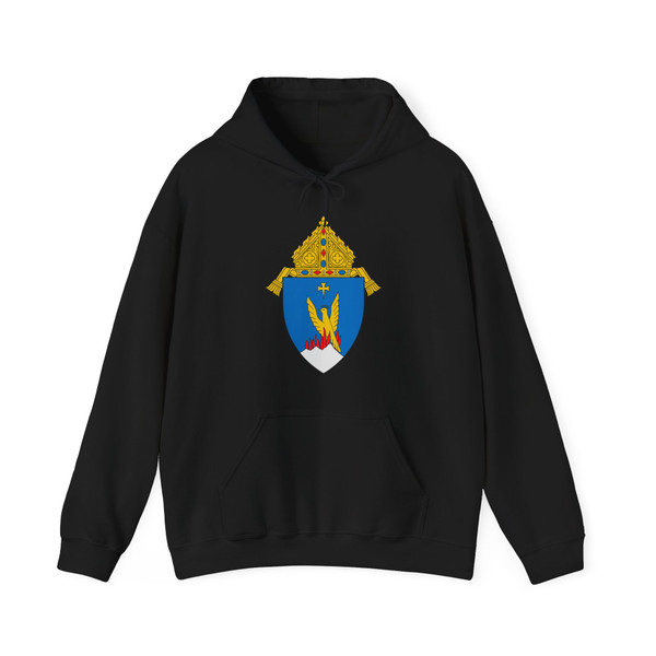Diocese of Phoenix - Hoodie
