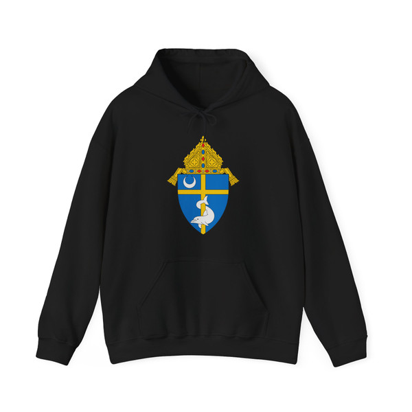 Diocese of Syracuse - Hoodie