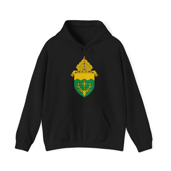 Roman Catholic Diocese of Burlington - Hoodie