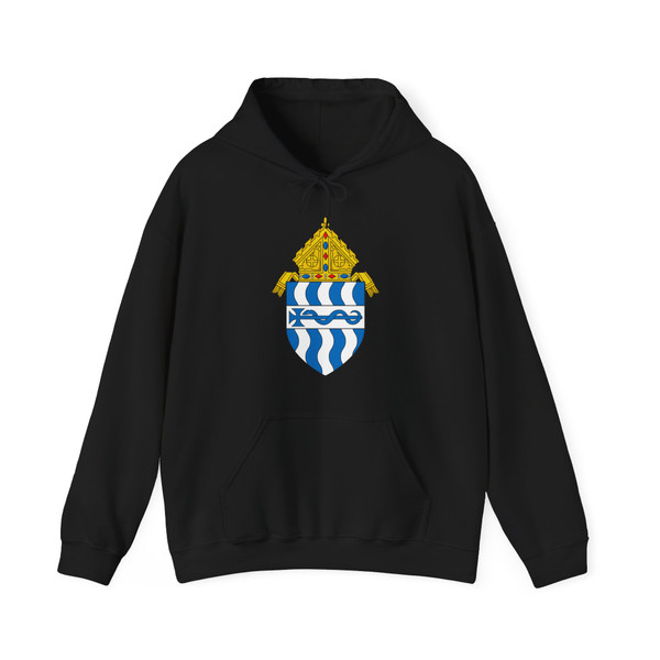 Diocese of Sioux Falls, SD - Hoodie