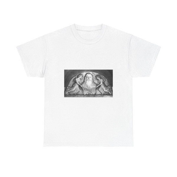 ISAIA da Pisa - Reliquary Tabernacle of the Head of St Andrew (Artwork) T-Shirt