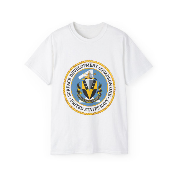 COMSURFDEVRON (U.S. Navy) T-Shirt