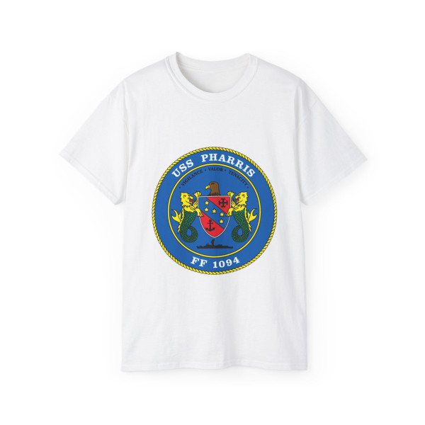 USS Pharris FF 1094 (U.S. Navy) T-Shirt