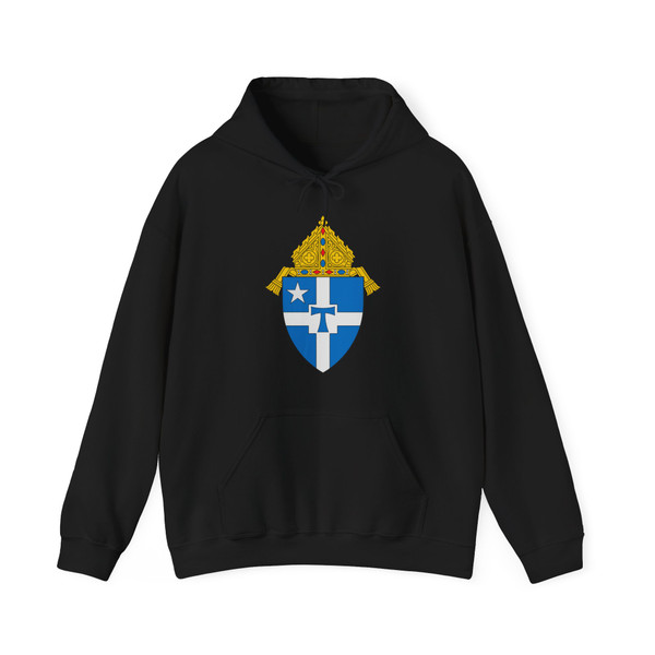 Archdiocese of San Antonio - Hoodie
