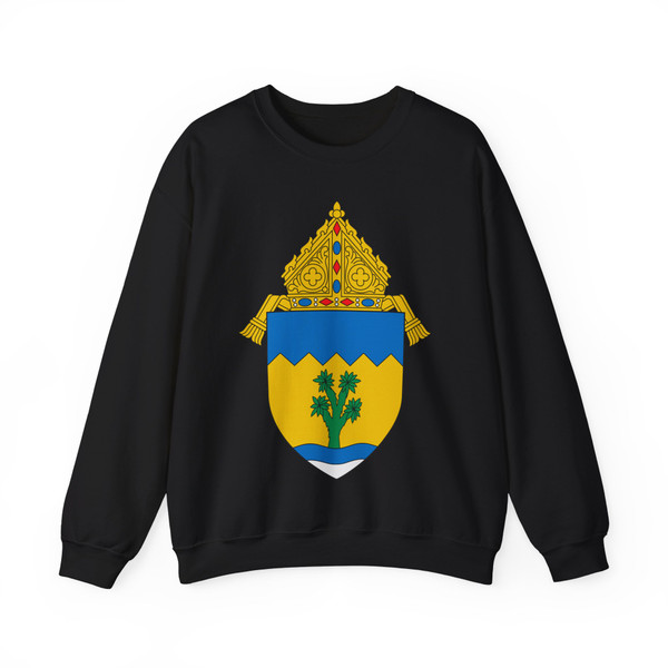 Archdiocese of Las Vegas - Crewneck Sweatshirt