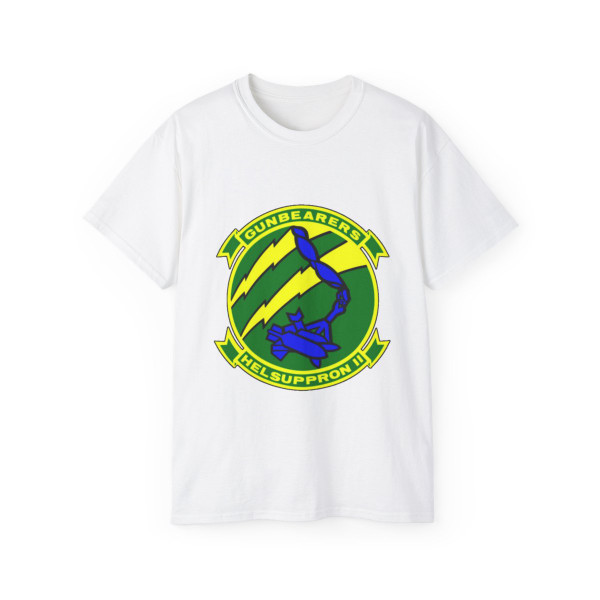 HC 11 Helicopter Combat Support Squadron 11 (U.S. Navy) T-Shirt