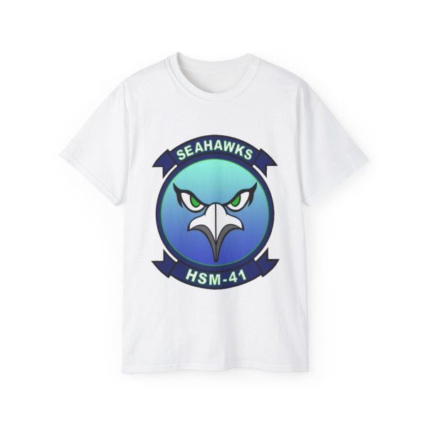 HSM 41 Helicopter Maritime Strike Squadron 41 (U.S. Navy) T-Shirt