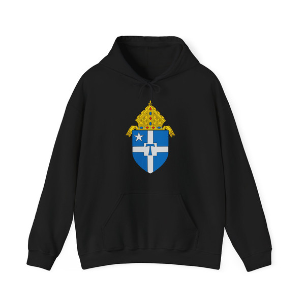 Roman Catholic Archdiocese of San Antonio - Hoodie