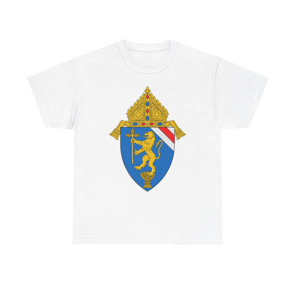 Vicariate Apostolic of North Carolina - T-Shirt