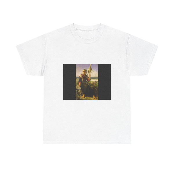 BRETON, Jules - The Rest of the Haymakers (Artwork) T-Shirt