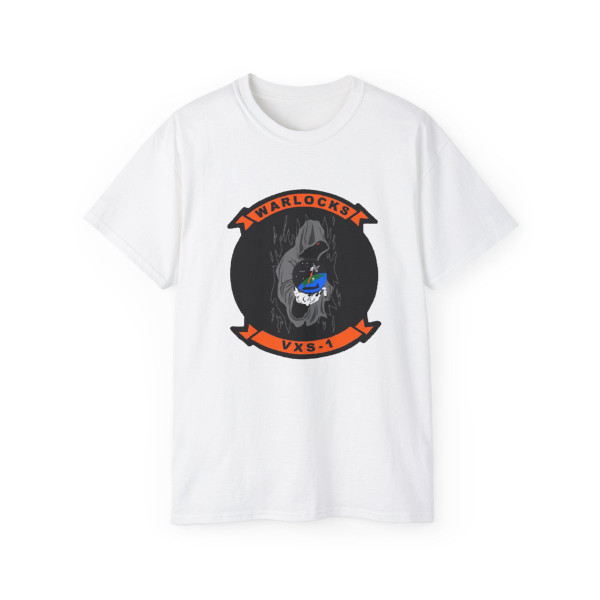 VXS 1 Warlocks (U.S. Navy) T-Shirt