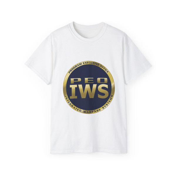 Program Executive Office IWS (U.S. Navy) T-Shirt
