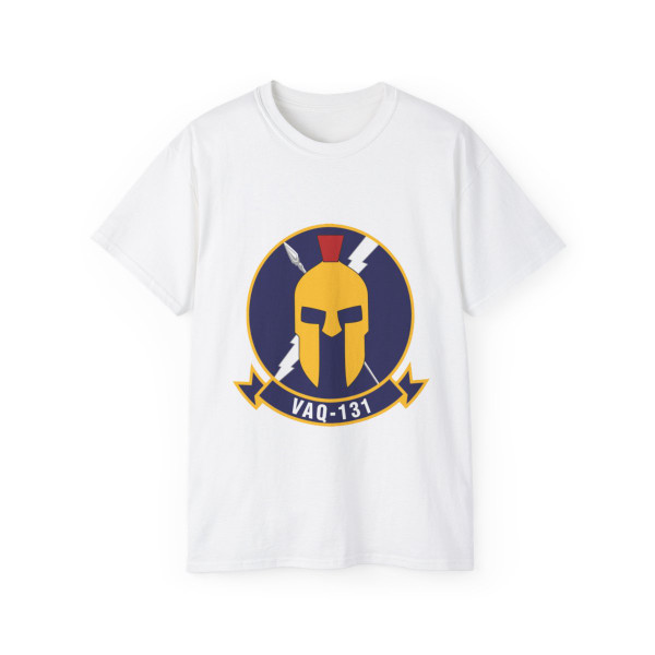 VAQ 131 Electronic Attack Squadron 131 (U.S. Navy) T-Shirt