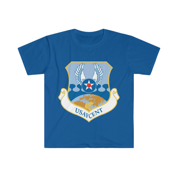 USAFCENT (U.S. Air Force) T-Shirt