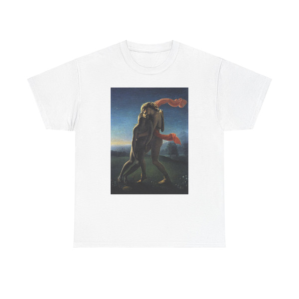 BROC, Jean - The Death of Hyacinth (Artwork) T-Shirt
