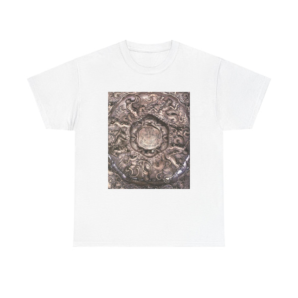 LUTMA, Johannes the Elder - Basin (detail) (Artwork) T-Shirt