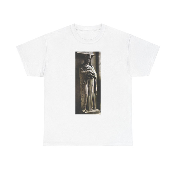 CHANTREY, Sir Francis Legatt - Mrs. Siddons (Artwork) T-Shirt