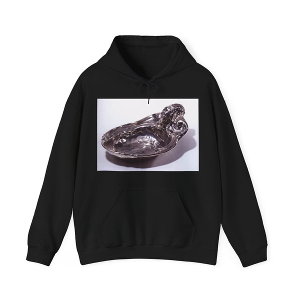 LUTMA, Johannes the Elder - Dish (Artwork) Hoodie