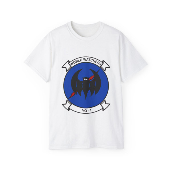 VQ 1 World Watchers v2 (U.S. Navy) T-Shirt