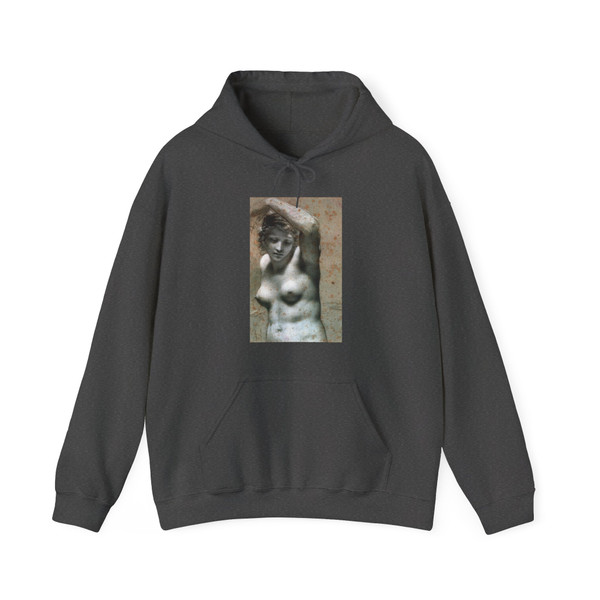 PRUD'HON, Pierre-Paul - Prudhon6 (Artwork) Hoodie