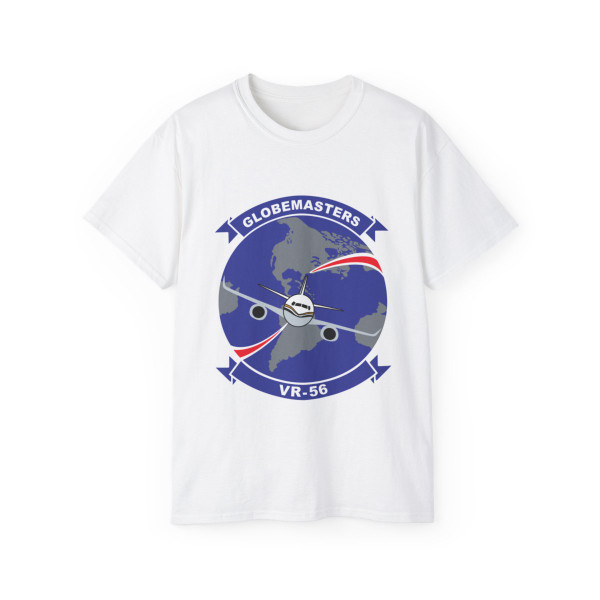 VR 56 Globemasters (U.S. Navy) T-Shirt