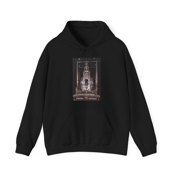 ARFE, goldsmith family - Monstrance2 (Artwork) Hoodie