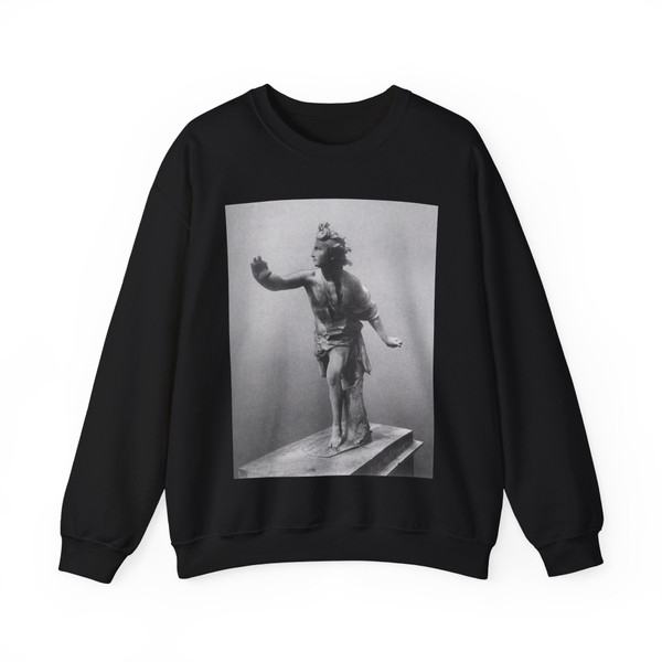COUSTOU, Nicolas - Apollo (Artwork) Crewneck Sweatshirt