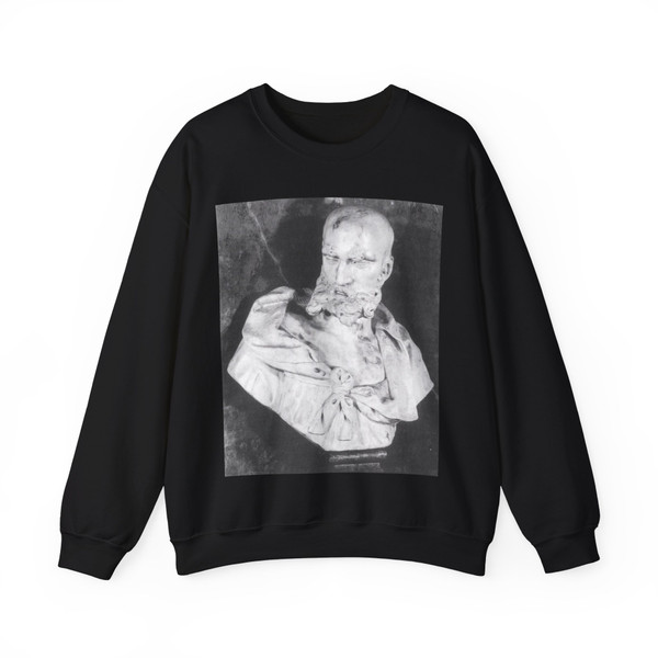 MARINALI, Orazio - Bravo (Artwork) Crewneck Sweatshirt