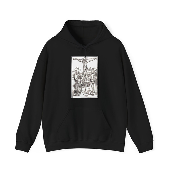DURER, Albrecht - Opus (Artwork) Hoodie