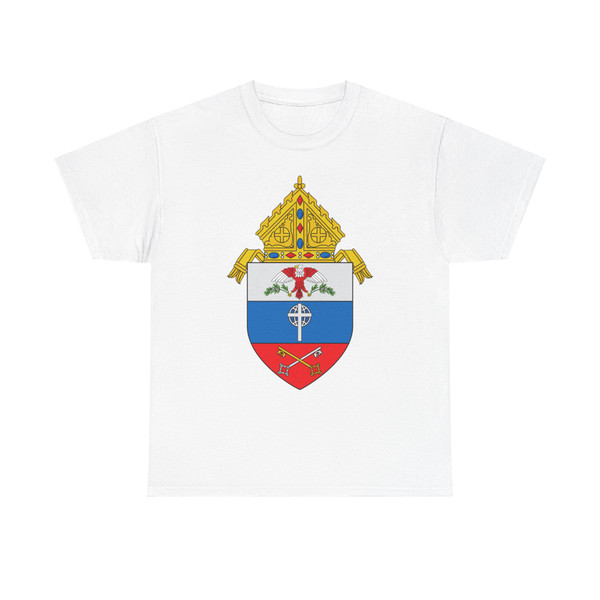 Roman Catholic Archdiocese for the Military Services, USA - T-Shirt
