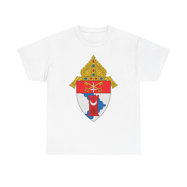 Archdiocese of Kansas City in Kansas - T-Shirt