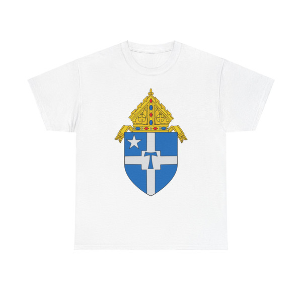 Roman Catholic Archdiocese of San Antonio - T-Shirt