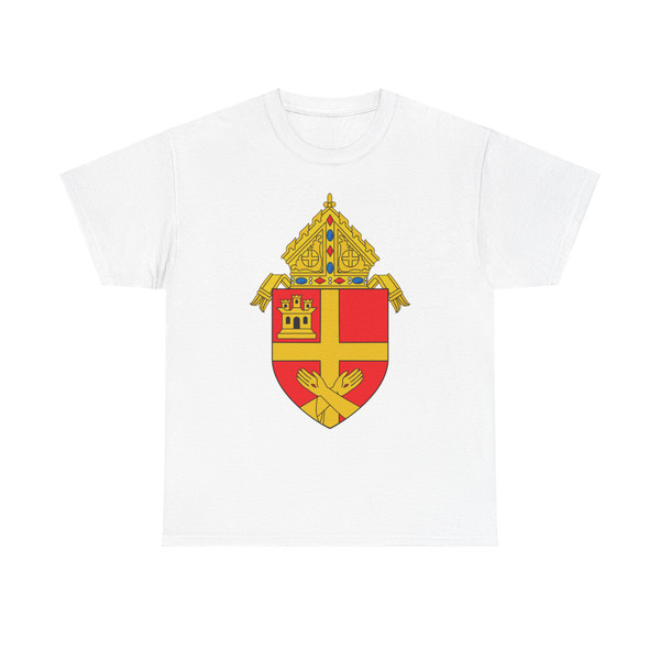 Roman Catholic Archdiocese of Santa Fe - T-Shirt