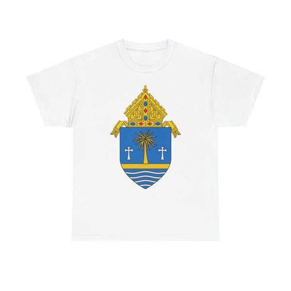 Roman Catholic Archdiocese of Miami - T-Shirt