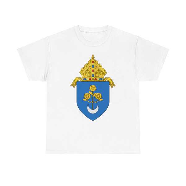 Roman Catholic Archdiocese of Mobile - T-Shirt