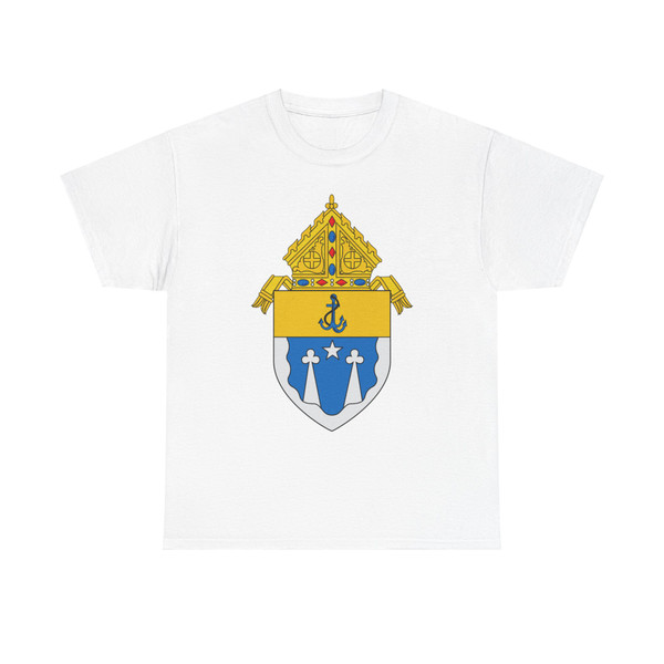 Roman Catholic Diocese of El Paso - T-Shirt
