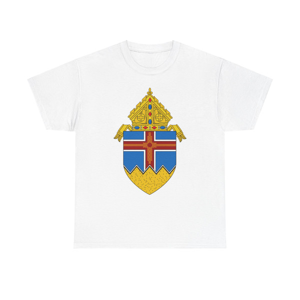 Roman Catholic Diocese of Las Cruces - T-Shirt