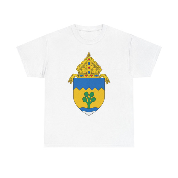 Roman Catholic Diocese of Las Vegas - T-Shirt