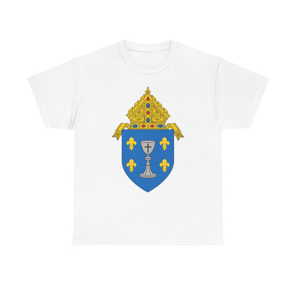 Roman Catholic Diocese of St Cloud - T-Shirt