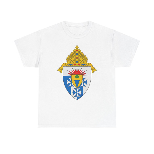 Diocese of Great Falls Billings - T-Shirt
