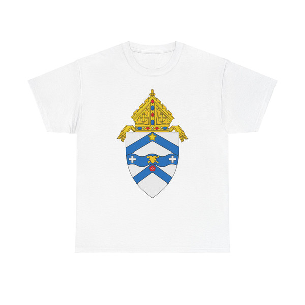 Roman Catholic Diocese of Austin - T-Shirt